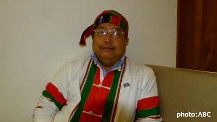 ချင်းအမျိုးသားပါတီ ဥက္ကဌ ဦးဇမ်ကျင့်ပေါင် (ခေါ်) ဦးဇိုဇမ် ချင်းအမျိုးသားပါတီ ဥက္ကဌ ဦးဇမ်ကျင့်ပေါင် (ခေါ်) ဦးဇိုဇမ်