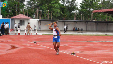 Mizzima / Myo Thant Mizzima / Myo Thant