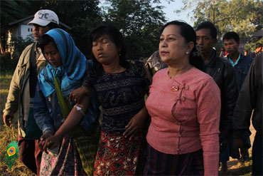 Hein Htet/Mizzima) Hein Htet/Mizzima)