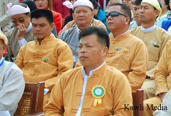 Kawli Media) Kawli Media)