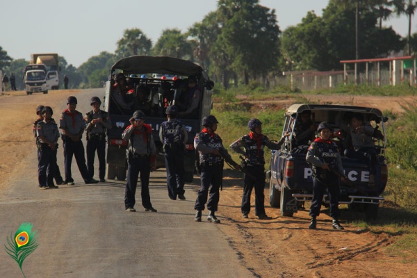 Hein Htet/Mizzima) Hein Htet/Mizzima)