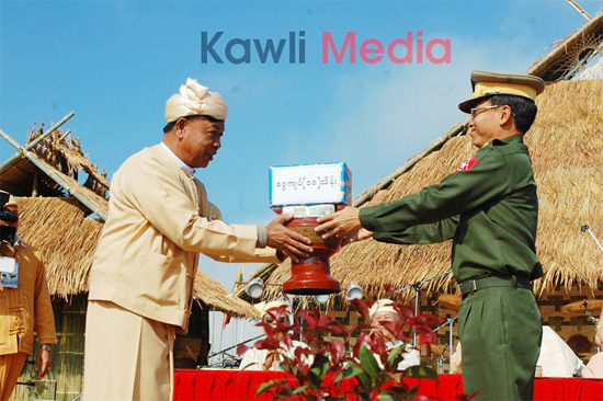 Kawli Media) Kawli Media)