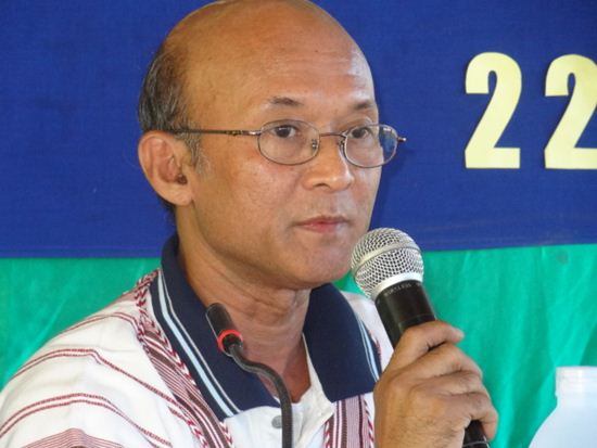 ကေအဲန်ယူ တွဲဘက်အတွင်းရေးမှူး ဗိုလ်မှူးစောလှငွေ ကေအဲန်ယူ တွဲဘက်အတွင်းရေးမှူး ဗိုလ်မှူးစောလှငွေ