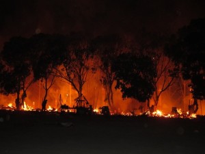 ဝင်းကရွာဗုဒ္ဓဂါယာ ဘုရားစျေးတန်းမီးလောင်နေစဉ် ဝင်းကရွာဗုဒ္ဓဂါယာ ဘုရားစျေးတန်းမီးလောင်နေစဉ်