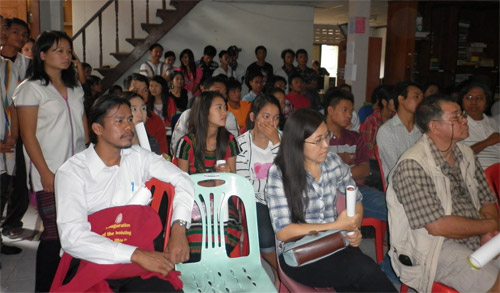 KNGY (၁၀)ပြည့် မွေးနေ့ အခမ်းအနား - Photo-KIC KNGY (၁၀)ပြည့် မွေးနေ့ အခမ်းအနား - Photo-KIC