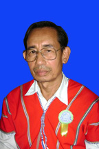 ပဒိုမန်းငြိမ်းမောင် ပဒိုမန်းငြိမ်းမောင်