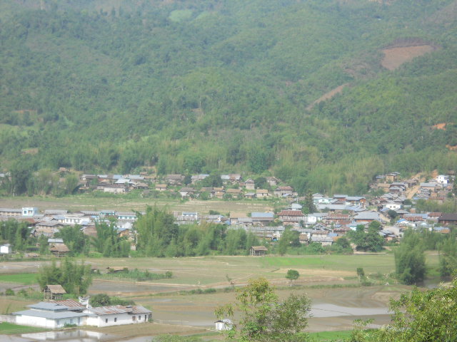 သျှမ်းပြည် မြောက်ပိုင်း နမ့်ခမ်းမြို့နယ် မိုင်းဝီးကျေးရွာအုပ်စု(ဓါတ်ပုံ-သျှမ်းသံတော်ဆင့်) သျှမ်းပြည် မြောက်ပိုင်း နမ့်ခမ်းမြို့နယ် မိုင်းဝီးကျေးရွာအုပ်စု(ဓါတ်ပုံ-သျှမ်းသံတော်ဆင့်)