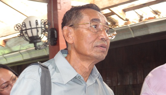 ပဒိုမန်းငြိမ်းမောင် ပဒိုမန်းငြိမ်းမောင်