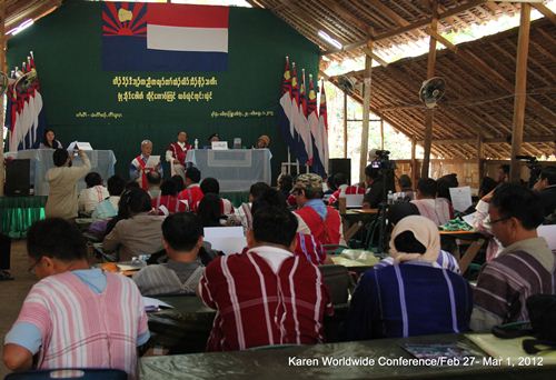 Karen Worldwide Conference Karen Worldwide Conference