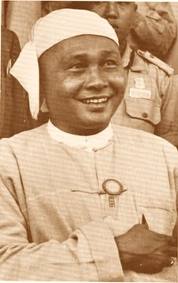 ဝန်ကြီးချုပ်ဟောင်း ဦးနု ဝန်ကြီးချုပ်ဟောင်း ဦးနု