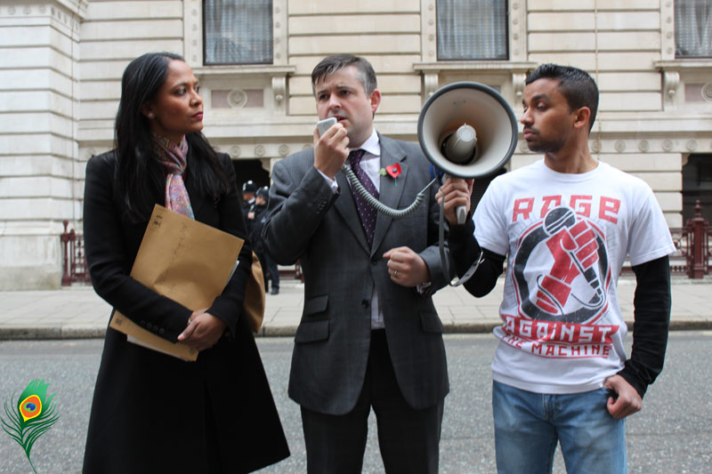 Restless Beings) Restless Beings)