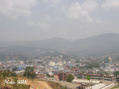 ပန်ဆန်းမြို့တော် ပန်ဆန်းမြို့တော်