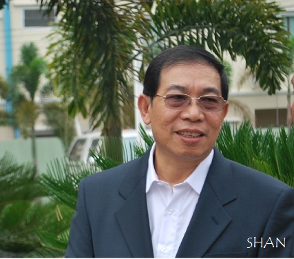 သျှမ်းပြည်တပ်မတော် RCSS/SSA ခေါင်းဆောင် ဒု-ဗိုလ်ချုပ်ကြီးယွက်စစ် သျှမ်းပြည်တပ်မတော် RCSS/SSA ခေါင်းဆောင် ဒု-ဗိုလ်ချုပ်ကြီးယွက်စစ်