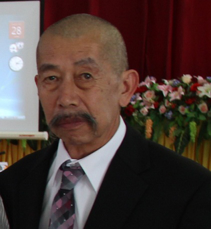 ကွယ်လွန်သူ စဝ်အွတ်ကျေးဆီး ကွယ်လွန်သူ စဝ်အွတ်ကျေးဆီး