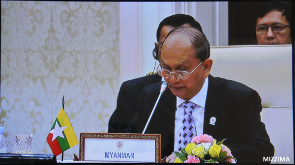 Myo Thant/Mizzima Myo Thant/Mizzima