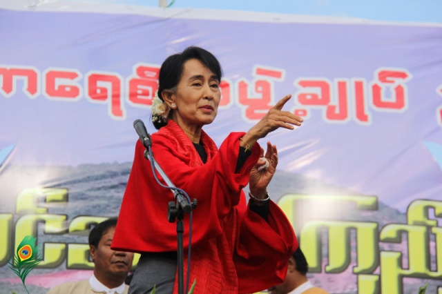 Hein Htet/Mizzima) Hein Htet/Mizzima)