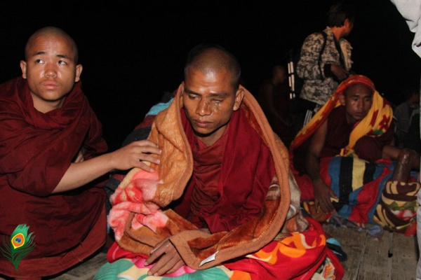 Hein Htet/Mizzima) Hein Htet/Mizzima)