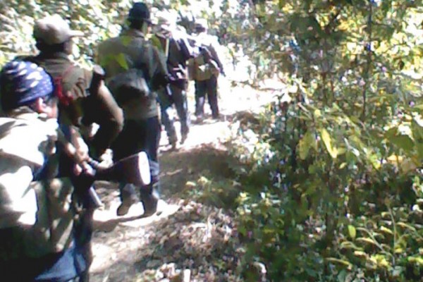 ပန်ဆိုင်း ကေအိုင်အေ ပြည်သူ့စစ် တပ်ဖွဲ့များ။ ပန်ဆိုင်း ကေအိုင်အေ ပြည်သူ့စစ် တပ်ဖွဲ့များ။