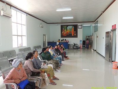 သီတဂူစက္ခုဒါန မျက်စိအထူးကုဆေးရုံ နမ့်ခမ်းမြို့ သီတဂူစက္ခုဒါန မျက်စိအထူးကုဆေးရုံ နမ့်ခမ်းမြို့