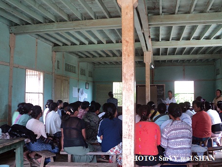 မုံးပေါ်ဒေသမူးယစ်ဆေးဝါးတားဆီးကာကွယ်ရေးအသင်း မုံးပေါ်ဒေသမူးယစ်ဆေးဝါးတားဆီးကာကွယ်ရေးအသင်း