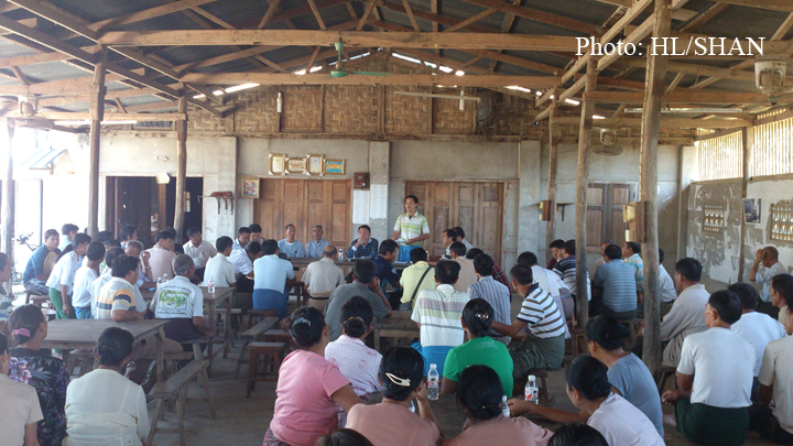 မြေဈေးနှုန်း သတ်မှတ်ရန် ဆွေးနွေးနေစဉ် မြေဈေးနှုန်း သတ်မှတ်ရန် ဆွေးနွေးနေစဉ်