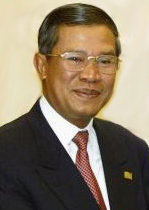 Cambodian-Prime-Minister-Hun-Sen