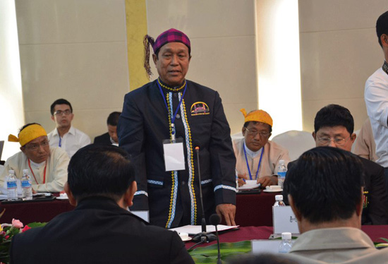 ဦးလဖိုင်လ