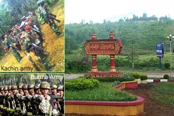 ပန်ဆိုင်း (ကြူကုတ်) မှ ကေအိုင်အေ တပ်ဖွဲ့များ။ ပန်ဆိုင်း (ကြူကုတ်) မှ ကေအိုင်အေ တပ်ဖွဲ့များ။