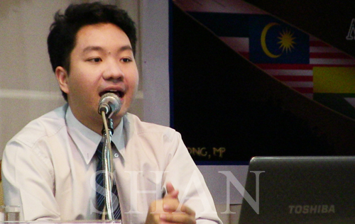 Dulyaphak Preecharach Dulyaphak Preecharach