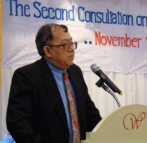 UNFC ဒု အထွေထွေအတွင်းရေးမှူး ဗိုလ်မှူးကြီး ခွန်ဥက္ကာ UNFC ဒု အထွေထွေအတွင်းရေးမှူး ဗိုလ်မှူးကြီး ခွန်ဥက္ကာ