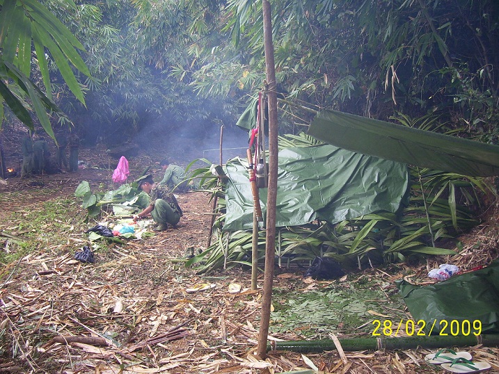 ကေအိုင်အေတပ်မတော်သားများ ကေအိုင်အေတပ်မတော်သားများ