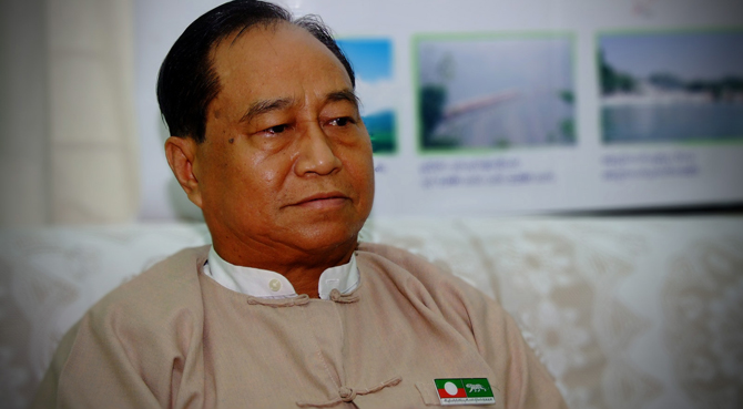 သျှမ်းတိုင်းရင်းသားများ ဒီမိုကရက်တစ်ပါတီ SNDP ပါတီဥက္ကဌ စိုင်းအိုက်ပေါင်း သျှမ်းတိုင်းရင်းသားများ ဒီမိုကရက်တစ်ပါတီ SNDP ပါတီဥက္ကဌ စိုင်းအိုက်ပေါင်း