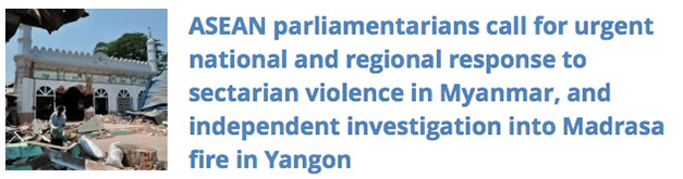 Asean-Parliamentarians