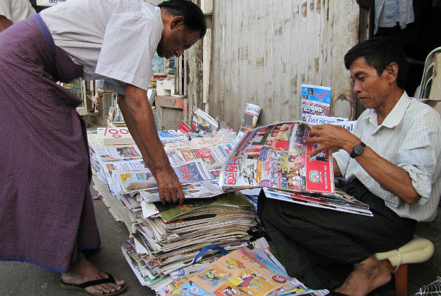 Helle Wahlberg/IMS Helle Wahlberg/IMS