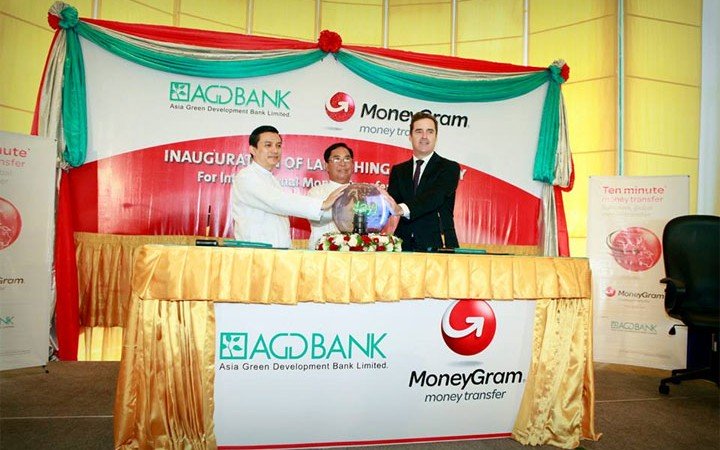 AGD bank via Facebook) AGD bank via Facebook)