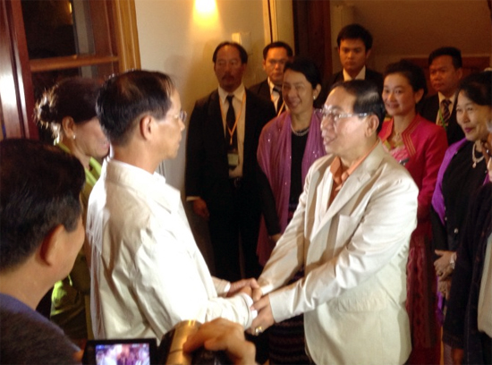 Facebook/Jastin Minn) Facebook/Jastin Minn)