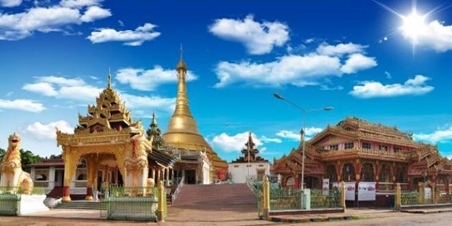 ရေးမြို့လယ်က ရွှေဆံတော်ဘုရားပုံ ရေးမြို့လယ်က ရွှေဆံတော်ဘုရားပုံ ( ဓါတ်ပုံ KKN) ရေးမြို့လယ်က ရွှေဆံတော်ဘုရားပုံ ရေးမြို့လယ်က ရွှေဆံတော်ဘုရားပုံ ( ဓါတ်ပုံ KKN)