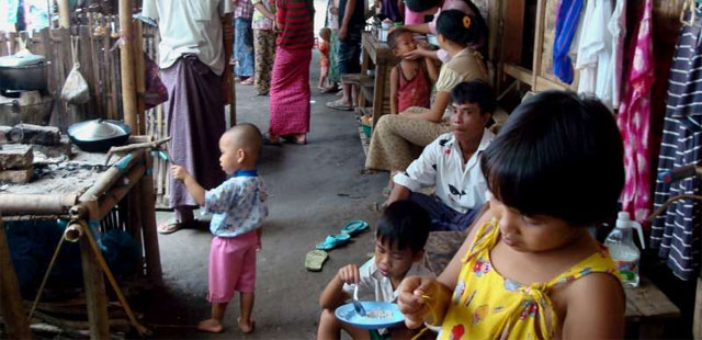 UNHCR/A. Kirchhof UNHCR/A. Kirchhof