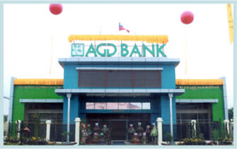 AGD-Bank