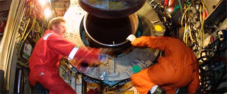 A Statoil photo release A Statoil photo release