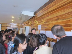 Geneva Call အလုပ်ရုံဆွေးနွေးပွဲ(IMNA) Geneva Call အလုပ်ရုံဆွေးနွေးပွဲ(IMNA)