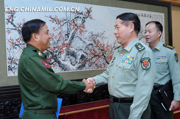 mod.gov.cn) mod.gov.cn)