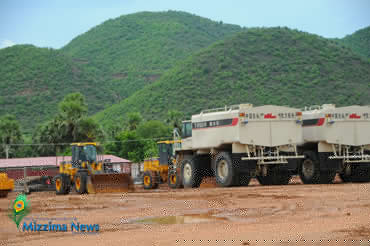  Hein Htet / Mizzima) 