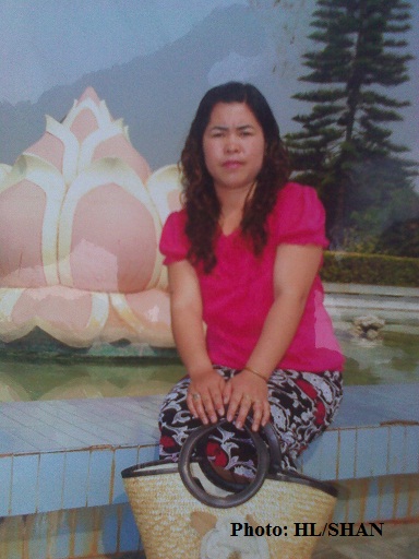 ဓါးပြတိုက်သတ်ဖြတ်ခံရသူ နန်းမွေခမ်း ဓါးပြတိုက်သတ်ဖြတ်ခံရသူ နန်းမွေခမ်း