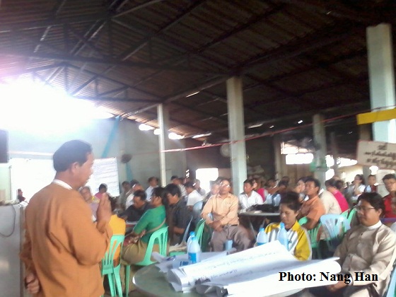 အလုပ်ရုံဆွေးနွေးပွဲ အလုပ်ရုံဆွေးနွေးပွဲ