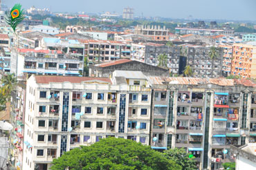 Hein Htet / Mizzima Hein Htet / Mizzima