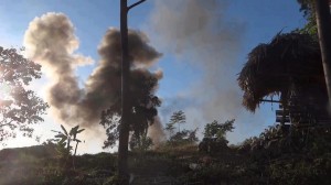 ကချင်ဒေသရှိ တိုက်ပွဲဖြစ်ပွားသည့်မြင်ကွင်း ကချင်ဒေသရှိ တိုက်ပွဲဖြစ်ပွားသည့်မြင်ကွင်း