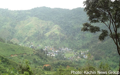 ကေအိုင်အို ထိန်းချုပ်နယ်မြေ မဂါးယန် (Maga Yang) စစ်ပြေးဒုက္ခသည်စခန်း။ ကေအိုင်အို ထိန်းချုပ်နယ်မြေ မဂါးယန် (Maga Yang) စစ်ပြေးဒုက္ခသည်စခန်း။