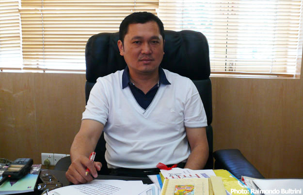 Raimondo Bultrini Raimondo Bultrini