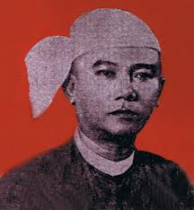 မွန်ပြည်သူ့တပ်ဦး ဥက္ကဌနိုင်အောင်ထွန်း မွန်ပြည်သူ့တပ်ဦး ဥက္ကဌနိုင်အောင်ထွန်း